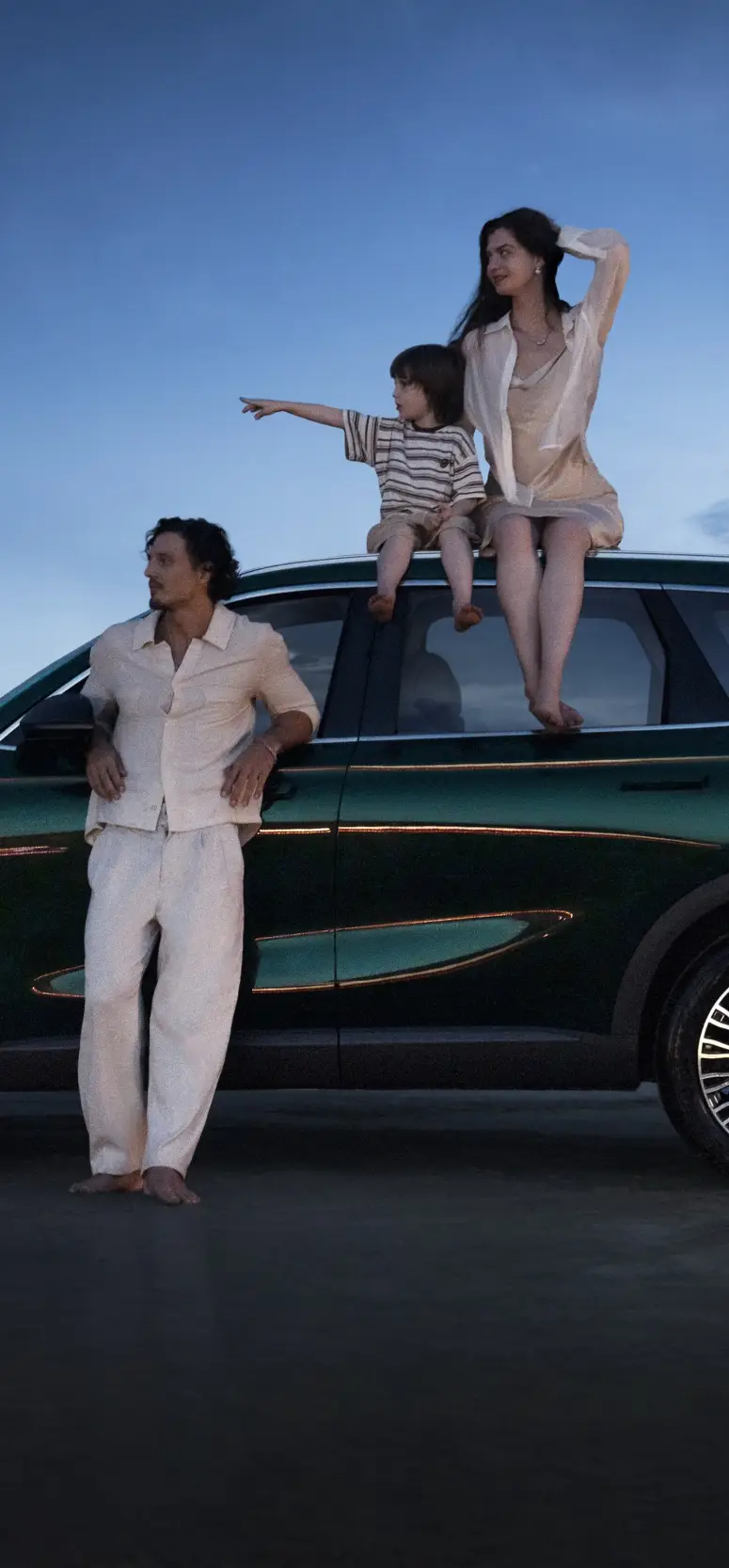 background chery brown with logos